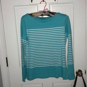 Brooks Brothers Top